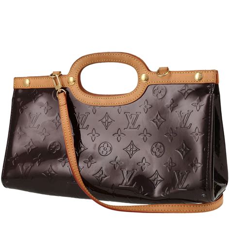 louis vuitton roxbury bag